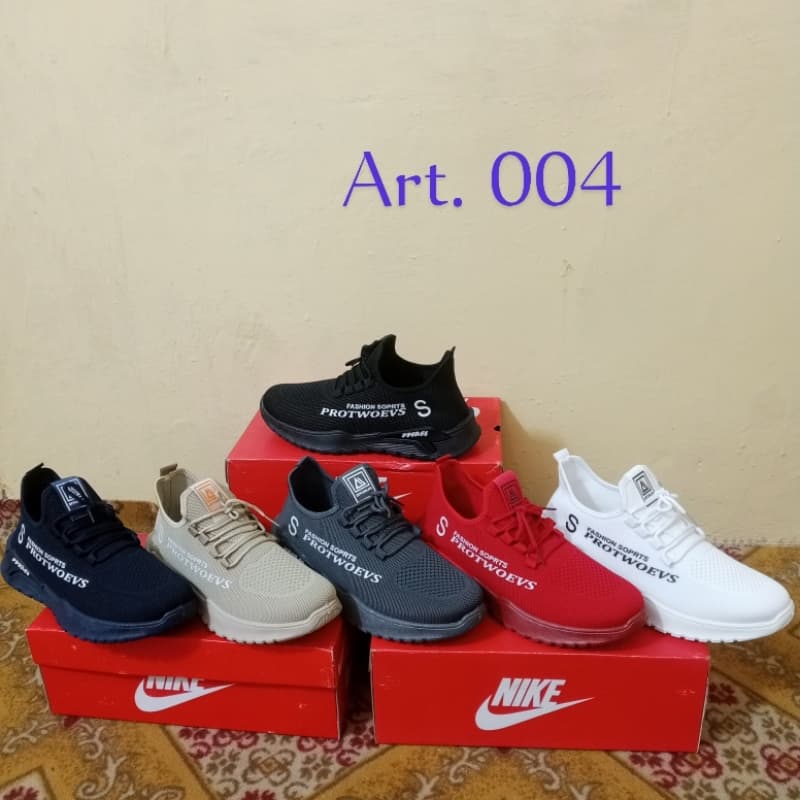 Gym Shoes
