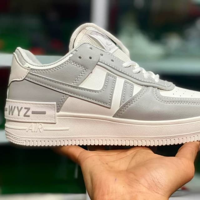 Nike Air G-W